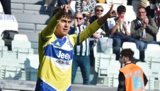 Алегри: Не знам дали Дибала остава в Юве