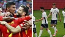 Ще има ли сензация? Два от фаворитите посягат към ¼-финалите на Евро 2024