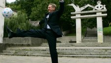 Ще те уволня, ако не ме пуснеш срещу Барса