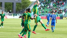 Георги Тодоров за загубата на Левски: Класата си е класа + ВИДЕО