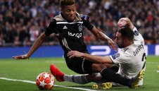 Нови проблеми в Мадрид, сега с контузии