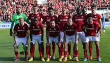 ЦСКА се обединява с Хебър и Берое