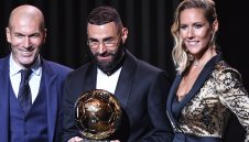 За пари? Бензема се разбра с араби за рекордна сделка