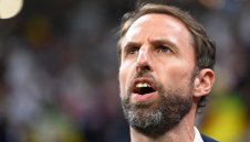 Саутгейт се хвана за главата! Ас на Англия под въпрос за Франция