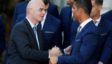 Световното става от 40 отбора 