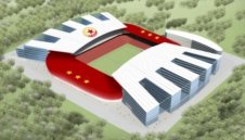 Топ 5 на стадионите, които така и няма да построим в България