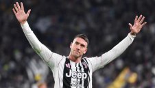 Издънка за милиони си тръгва без пари от Ювентус