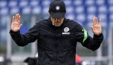 Фиорентина - Интер