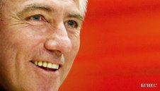 Ван Марвийк: Не вярвах на очите си, че Робен се контузи