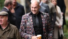 Има дата: Ясно е кога се завръща Тайсън Фюри