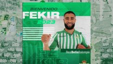 ОФИЦИАЛНО: Бетис с трансферен удар, подписа с Набил Фекир