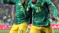 ПРОГНОЗА: ЮАР - Мексико