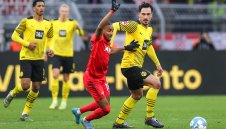 Бившата към Хумелс: Ти не си истински мъж + СНИМКИ