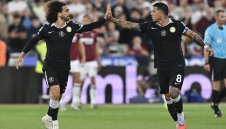 5:1! И без Палмър Челси не показа милост към Чуковете