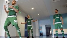 Лудогорец обяви контролите, ще премери сили със Сирия