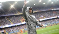 Карлето за Дибала: Много е добър, но нямаме време за слухове