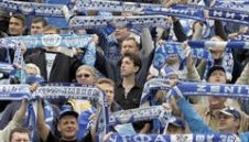 Фенове на Зенит пътувaт 15 000 км. за да гледат отбора