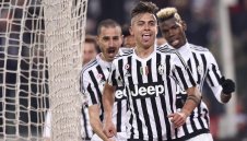 Дибала: Искам да играя с Меси 