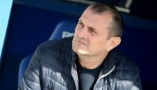 Загорчич е под карантина в Сърбия 