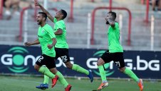 Счупена ръка: Черно море остава без Васил Панайотов