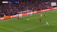 ВИДЕО: Манчестър Юнайтед - Галатасарай
