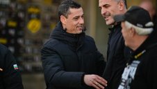 Томаш: Осъзнавам, че сами вдигнахме много летвата