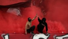 Сърца червени: Само за два дни ЦСКА разпродаде билетите за мача с Рига