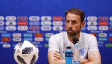 Саутгейт за елиминациите: Англия не е печелила от години, така че без тънки сметки