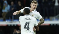 Гаф: Кроос бил най-слаб на световното в Катар