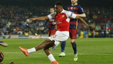 Иуоби: Не искам Неймар в Арсенал, ще ми изстине мястото