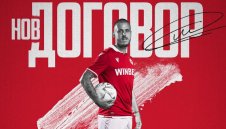 ЦСКА с голяма новина: Тибо Вион подписа нов договор с клуба