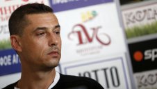 Томаш даде прогнозата си за ЦСКА - Берое