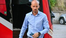 Ясна е програмата на ЦСКА за зимната подготовка