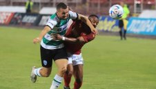 Национал от Черно море готов за Арда