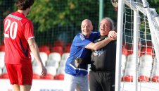 Инфантино унищожил документ, грози го наказание