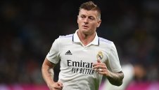 ОФИЦИАЛНО: И друг опитен халф остава на "Бернабеу"