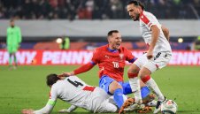 Всички резултати и голмайстори в Лига на нациите