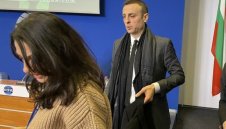 Бербатов разкри приоритетите си за управление на родния футбол