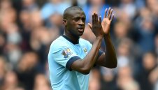 Яя Туре се извини на Сити и се разкая