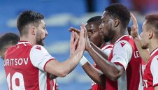 Високо напрежение в ЦСКА заради дуо низвергнати