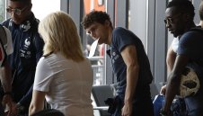 Балкански страсти около Павар: В Щутгарт бесни на Байерн, трансферът не бил сигурен