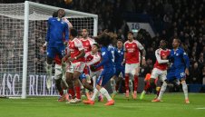 Челси - Арсенал