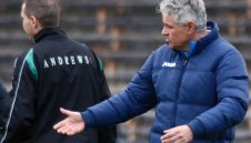 Левски решава бъдещето на Стойчо Стоев в момента