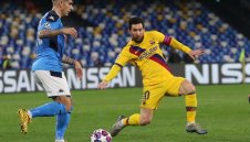 Меси критикува Барселона: Няма как да спечелим Шампионска лига