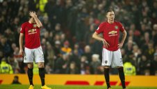 Резил на "Олд Трафорд"! Бърнли шокира Ман Юнайтед с 2:0