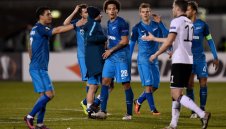 Витсел си призна: Отивам в Юве