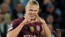 Сити не допусна изненада в Братислава - 4:0 