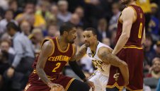 Кливланд спечели в Индианаполис след 6 години