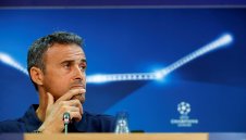 Лучо: Би било глупаво да ограничавам Меси