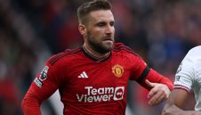 Отново Шоу в Манчестър Юнайтед